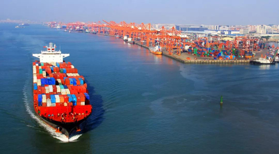 Xiamen Area of China (Fujian) Pilot Free Trade Zone