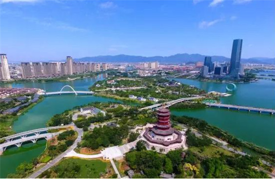 Jimei District