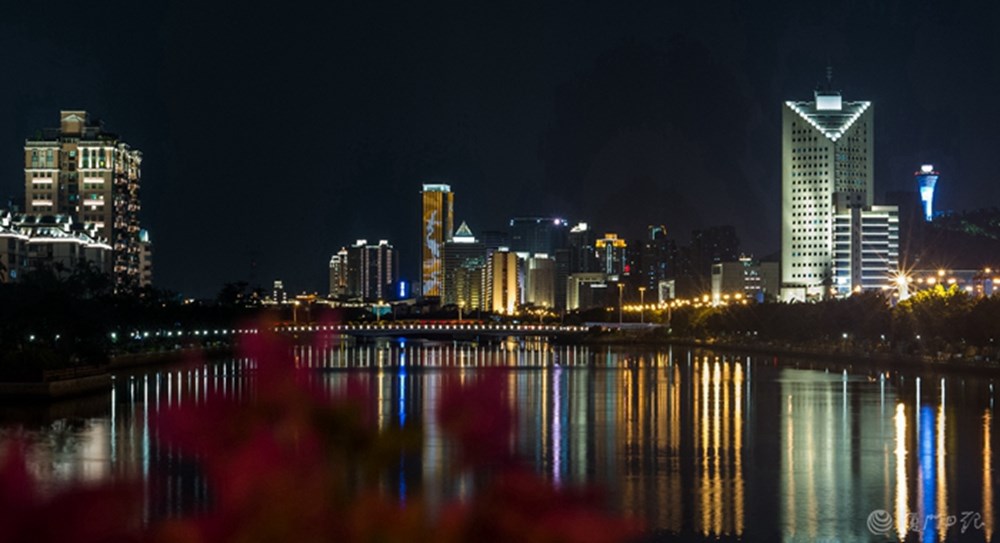 Yundang Lake
